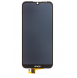 LCD-display + Touch Unit Huawei Honor 8S - Svart