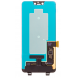 LCD-display + beröringsenhet för Google Pixel 3 XL