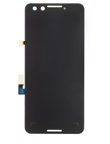 LCD-display + beröringsenhet för Google Pixel 3