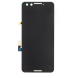 LCD-display + beröringsenhet för Google Pixel 3