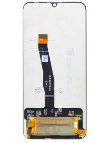 LCD-display + Touch Unit Huawei Honor 20 Lite - Svart