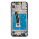 LCD-display + Touch Unit + Framsida Huawei Honor 20 Lite - Svart
