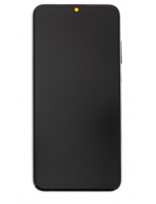LCD-display + Touch Unit + Framsida Huawei Honor 20 Lite - Svart