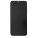 LCD-display + Touch Unit + Framsida Huawei Honor 20 Lite - Svart
