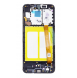 LCD-display + Touch Unit Samsung Galaxy A20e A202 - Svart (Service Pack)