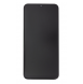 LCD-display + Touch Unit Samsung Galaxy A20e A202 - Svart (Service Pack)