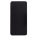 LCD-skärm + Touch Unit Samsung Galaxy S10e G970  - Blå (Service Pack)