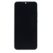 LCD-skärm + beröringsenhet + framsida för Xiaomi Redmi 7 - Blå