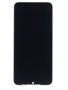 LCD-display + pekdon för Xiaomi Redmi 7 - Svart