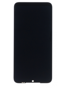 LCD-display + pekdon för Xiaomi Redmi 7 - Svart
