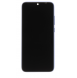 LCD-skärm + beröringsenhet + framsida för Xiaomi Redmi Note 7 - Blå