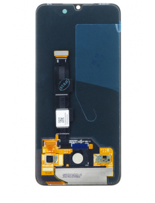LCD-display + Touch enheten för Xiaomi Mi 9 SE - Svart