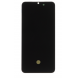 LCD-display + Touch enheten för Xiaomi Mi 9 SE - Svart