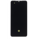 LCD-display + Touch enheten för Xiaomi Mi9 - Svart