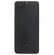 LCD-display + Touch Unit + Framsida för Xiaomi Mi 9 - Lila