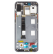LCD-display + Touch Unit + Framsida för Xiaomi Mi 9 - Svart