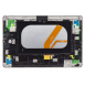 LCD-skärm + Touch Unit Samsung Galaxy TAB S4 T830 / T835 - Svart (Service Pack)