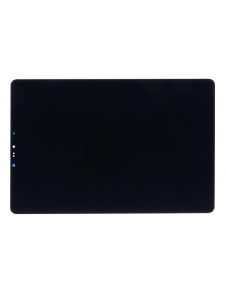 LCD-skärm + Touch Unit Samsung Galaxy TAB S4 T830 / T835 - Svart (Service Pack)