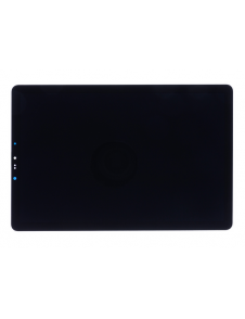 LCD-skärm + Touch Unit Samsung Galaxy TAB S4 T830 / T835 - Svart (Service Pack)