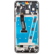 LCD-skärm + Touch Unit + Front Cover Huawei P30 Lite - Svart