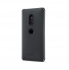 Svart och mycket snyggt skal till Sony Xperia XZ2.