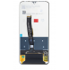 LCD-display + Touch Unit Huawei P30 Lite - Svart