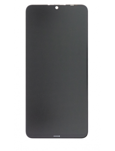 LCD-display + Touch Unit Huawei P30 Lite - Svart
