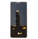 LCD-display + Touch Unit Huawei P30 - Svart