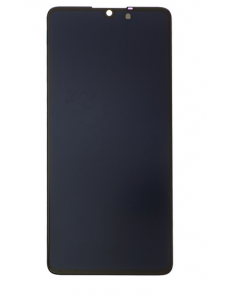 LCD-display + Touch Unit Huawei P30 - Svart