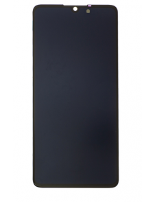 LCD-display + Touch Unit Huawei P30 - Svart