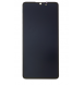 LCD-display + Touch Unit Huawei P30 - Svart