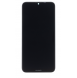 LCD-display + beröringsenhet + framsida Huawei Y7 2019 - Blå