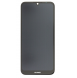 LCD-display + beröringsenhet + framsida Huawei Y6 2019 - Brun