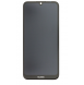 LCD-display + Touch Unit + Framsida Huawei Y6 2019 - Blå