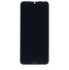 LCD-display + pekdon Huawei Y6 2019 - Svart