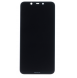 Touch Unit + LCD-display Nokia 8.1 - Svart