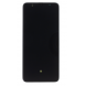 LCD-display + Touch Unit Samsung Galaxy A70  A705 - Svart (Service Pack)