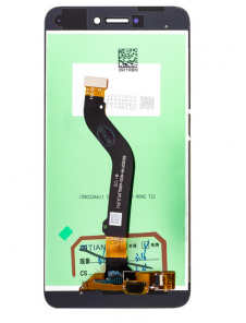 LCD-display + Touch Unit Huawei Honor 8 Lite - Svart