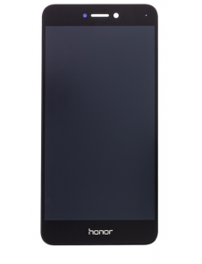 LCD-display + Touch Unit Huawei Honor 8 Lite - Svart