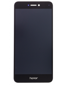 LCD-display + Touch Unit Huawei Honor 8 Lite - Svart