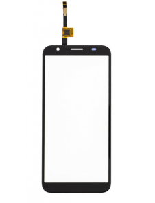 Beröringsenhet för Doogee X55 - Svart