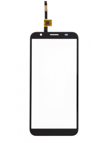 Beröringsenhet för Doogee X55 - Svart