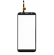 Beröringsenhet för Doogee X55 - Svart