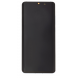 LCD-skärm + beröringsenhet + framsida Huawei P30 Pro - Andningskristall (Service Pack)