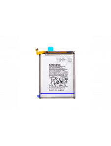 Samsung EB-BA705ABU Galaxy A70 Batteri Li-Ion 4500mAh - Service pack