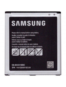 Samsung EB-BG531BBE Batteri Galaxy Grand Prime / J3 2016 J320 / J5 J500 Li-Ion 2600mAh - Service paket