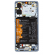 LCD-skärm + beröringsenhet + framsida Huawei P30 - Andningskristall (servicepack)