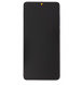LCD-skärm + beröringsenhet + framsida Huawei P30 - Andningskristall (servicepack)