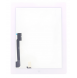 iPad 4 Touch Unit - Vit
