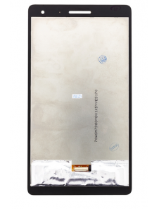 LCD-skärm Beröringsenhet Huawei MediaPad T3 7.0 3G - BG2-W09 - Svart